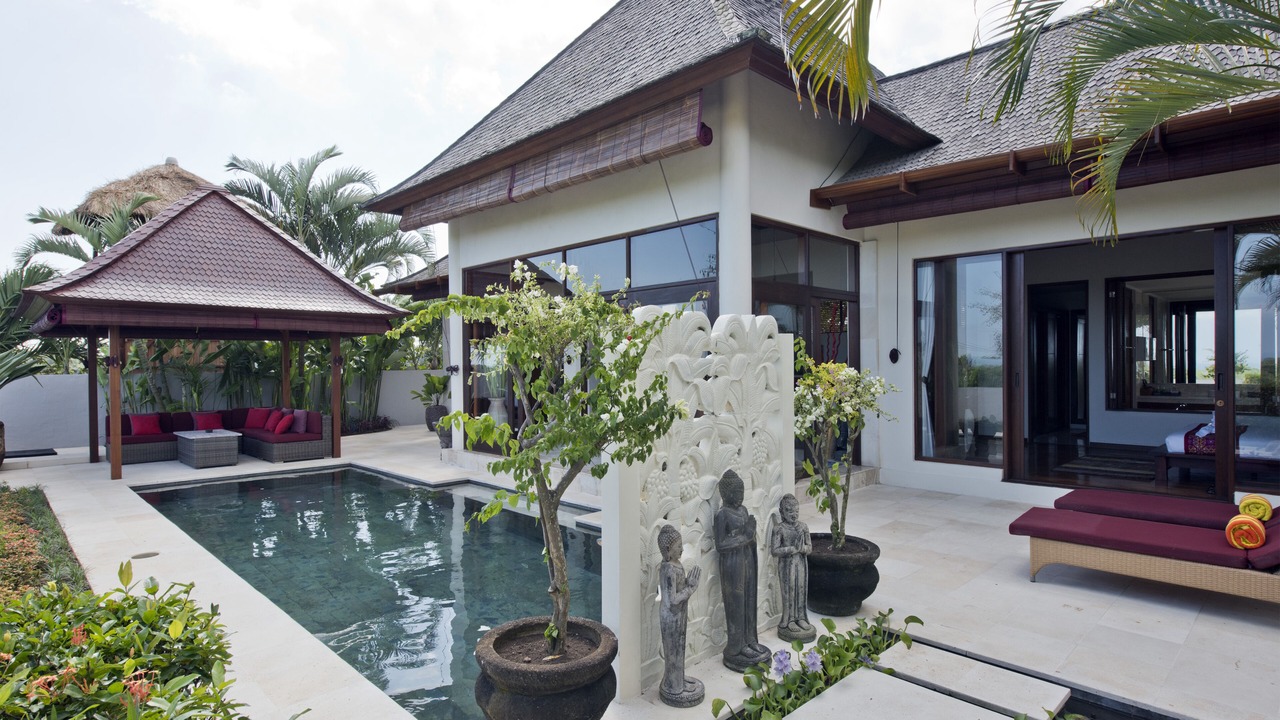 Photo of Outdoor in Tegal Mengkeb