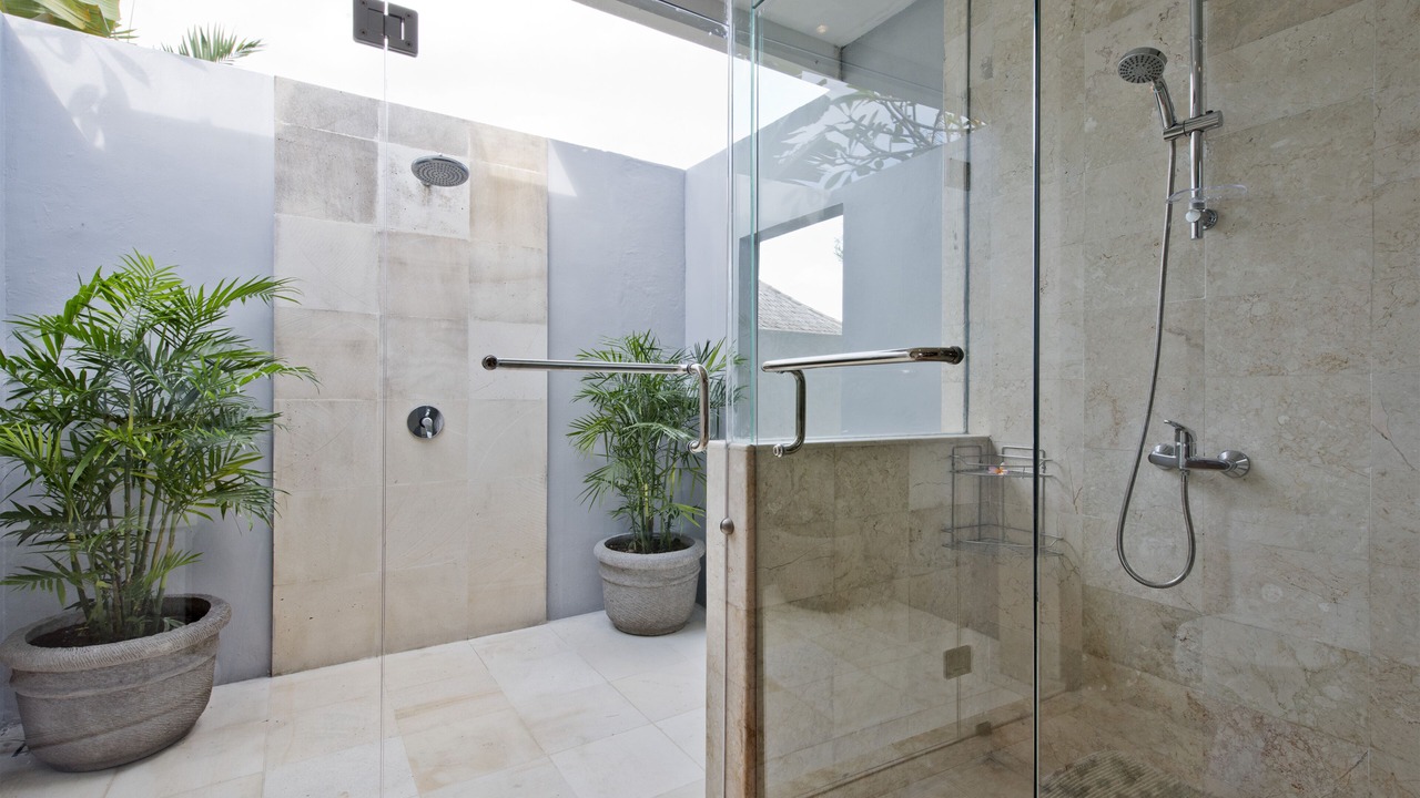 Photo of Bathroom in Tegal Mengkeb