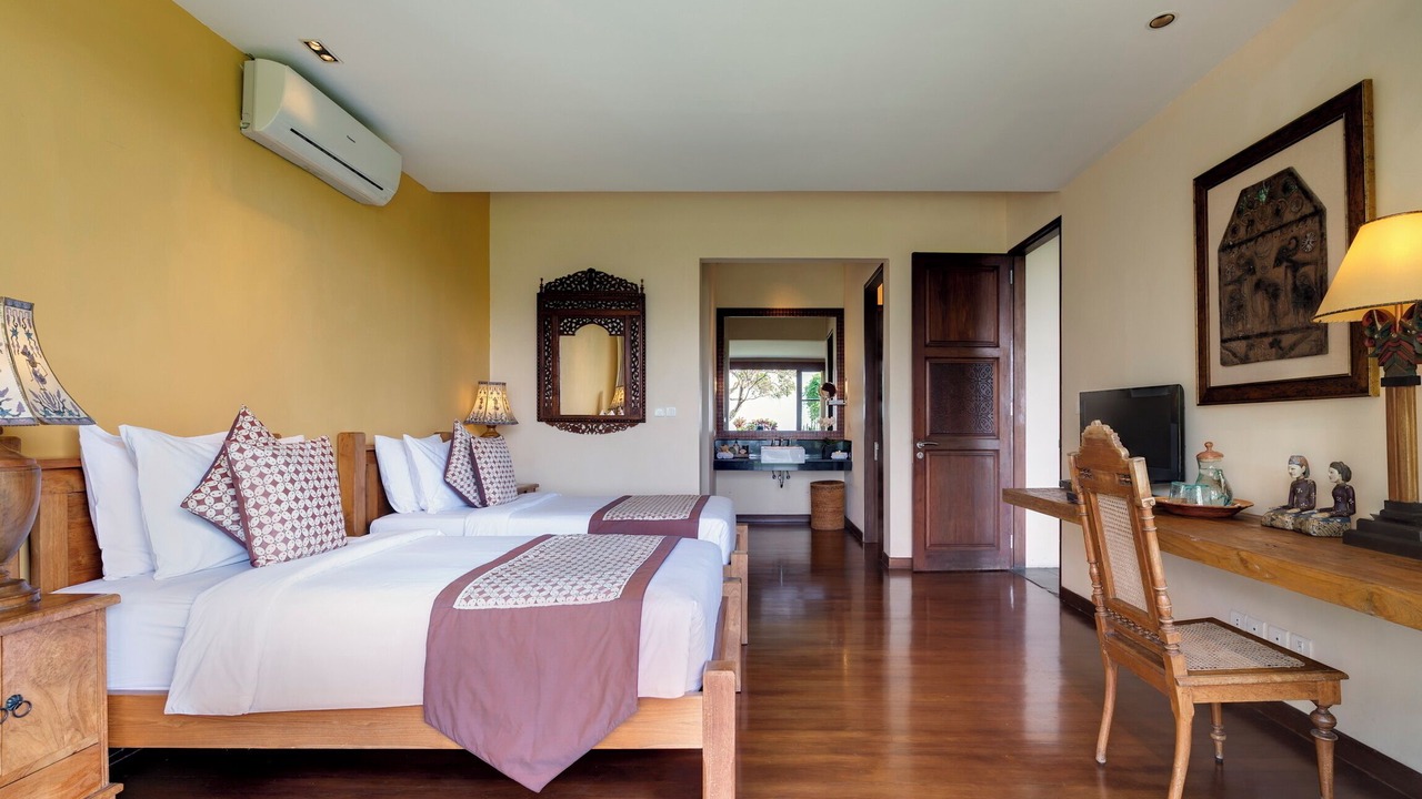 Photo of Bedroom in Bukit
