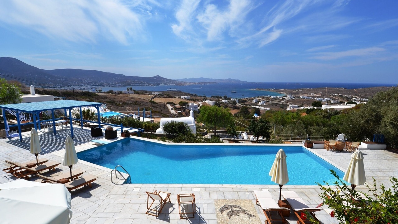 Photo of Outdoor in Krotiri