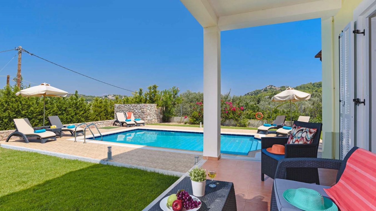 Photo of Outdoor in Archangelos