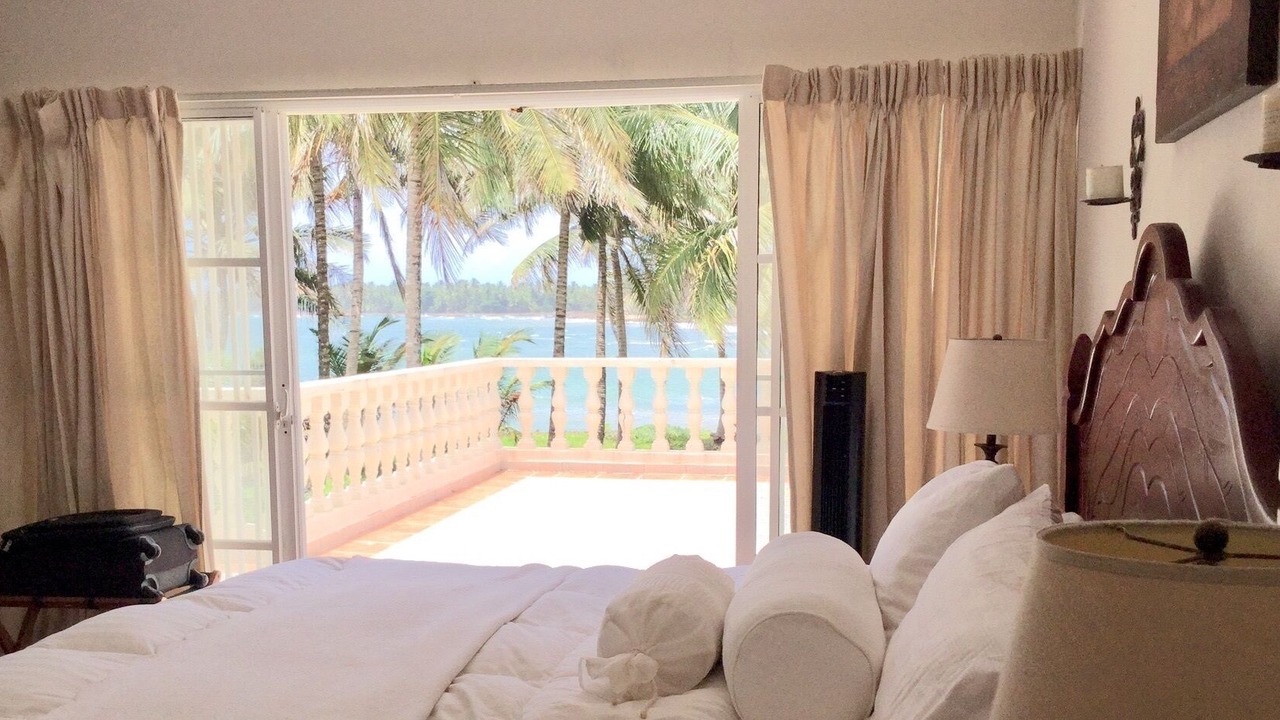 Photo of Patio Balcony in Nagua