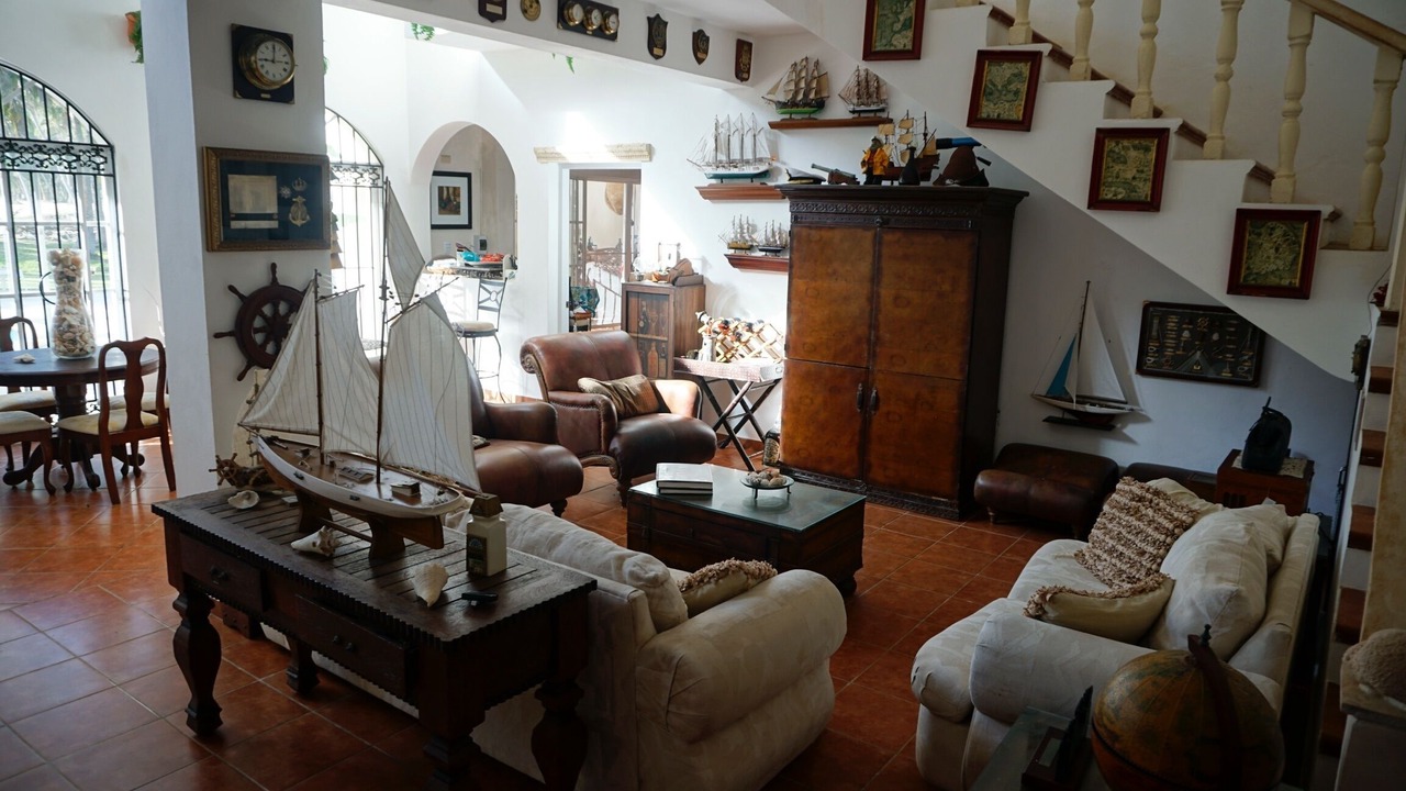 Photo of Livingroom in Nagua