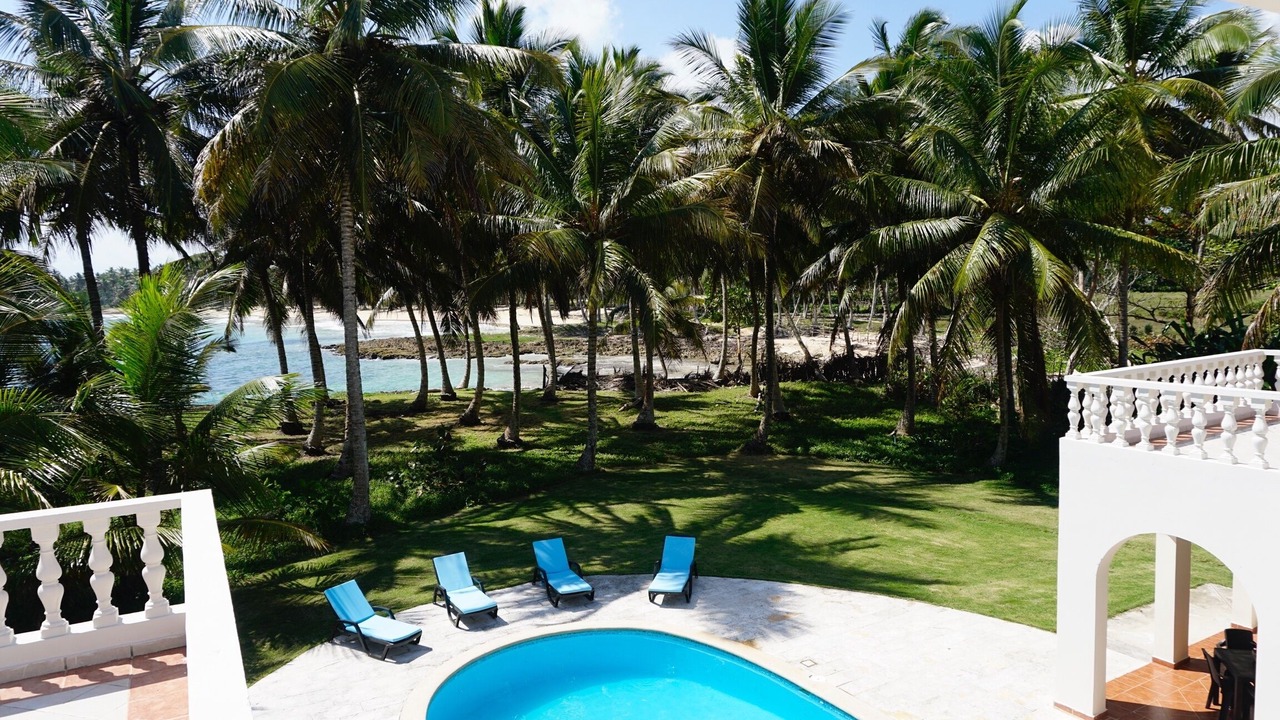 Photo of Outdoor in Nagua