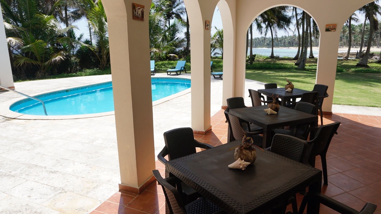Photo of Outdoor in Nagua