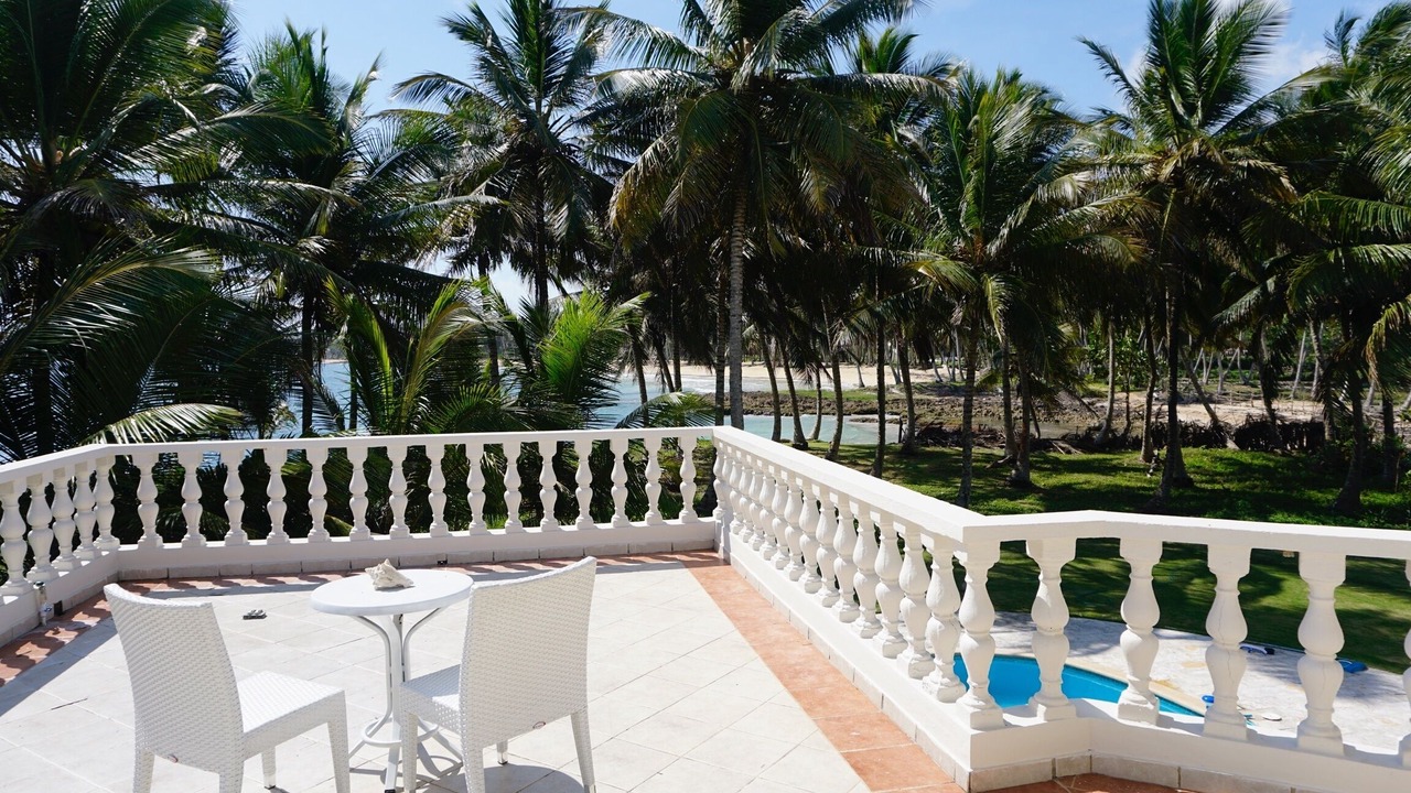 Photo of Patio Balcony in Nagua