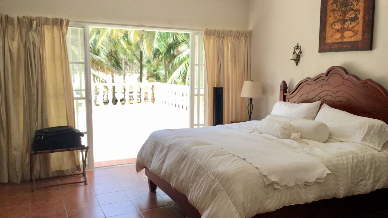 Photo of Patio Balcony in Nagua
