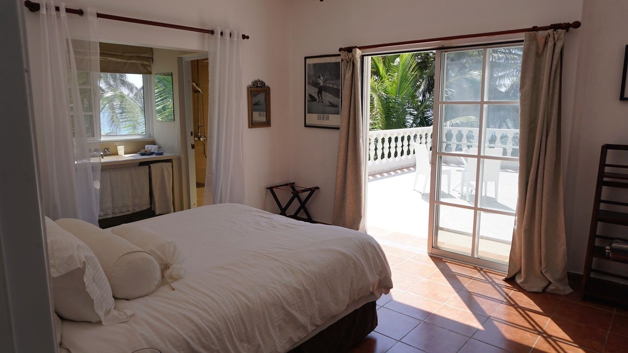 Photo of Patio Balcony in Nagua