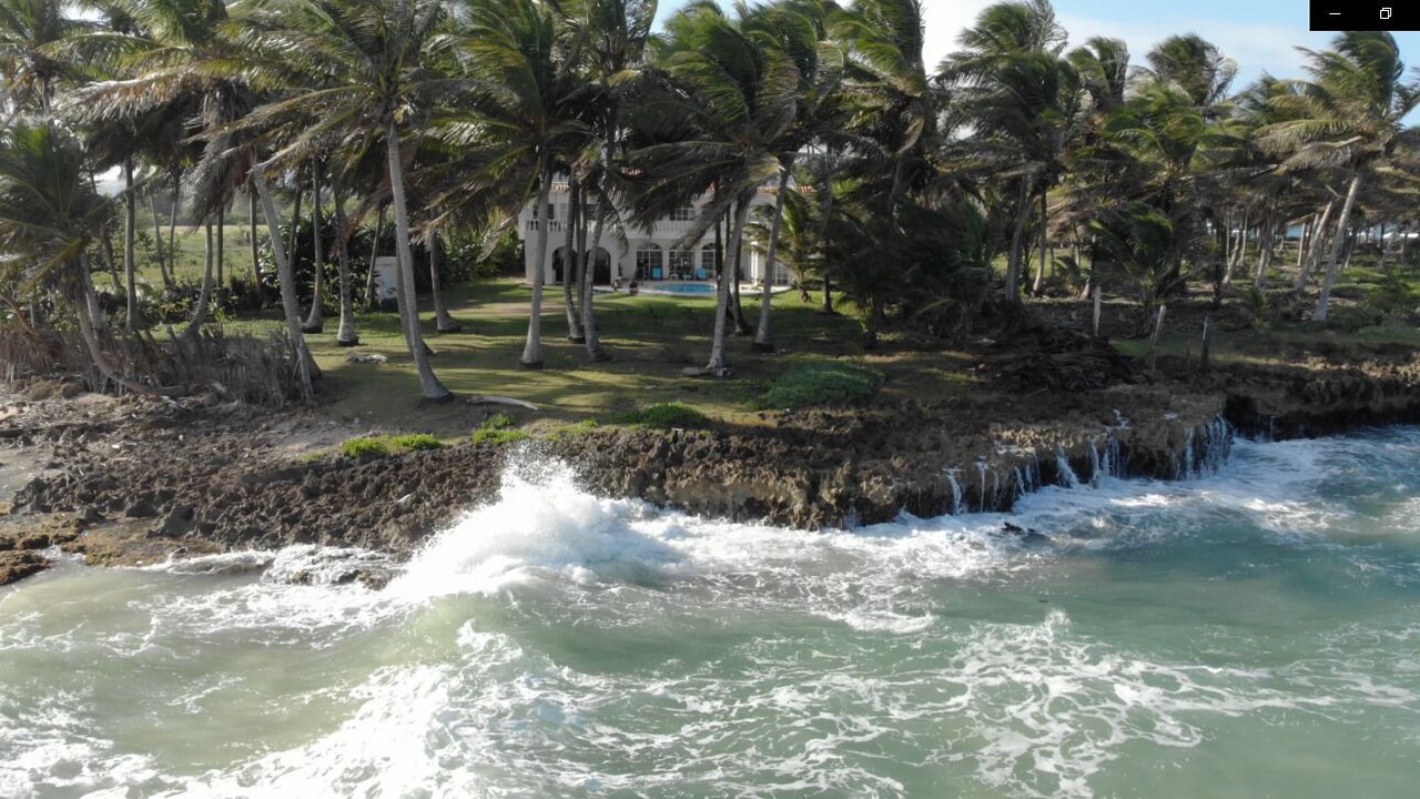 Photo of Outdoor in Nagua