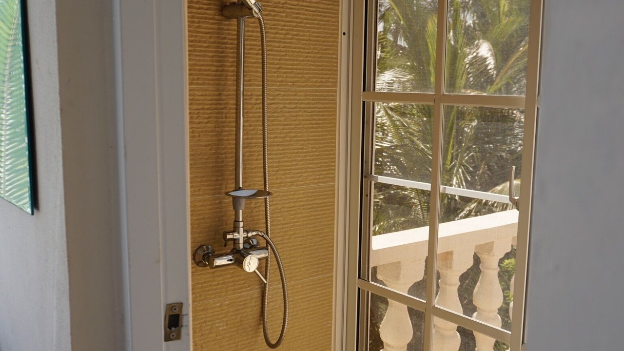Photo of Bathroom in Nagua
