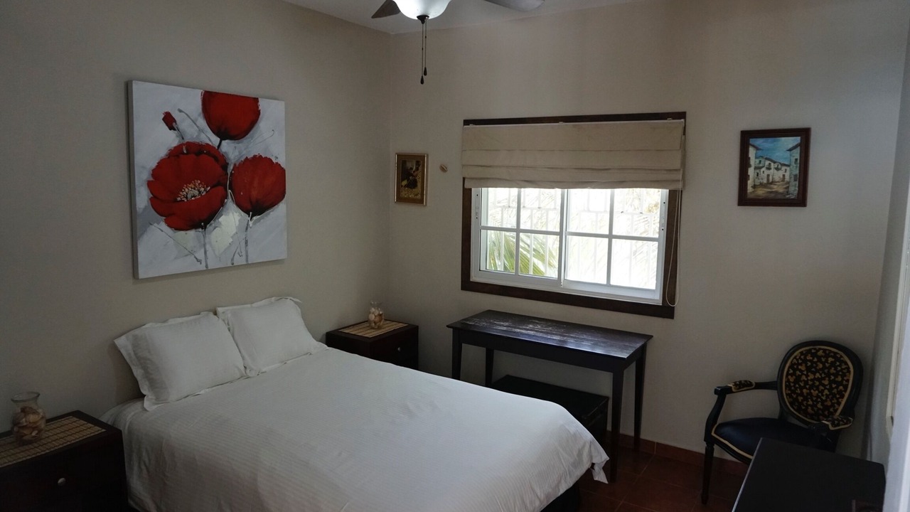 Photo of Bathroom in Nagua