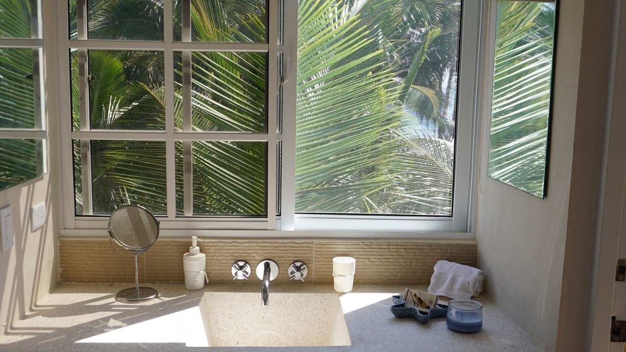 Photo of Bathroom in Nagua