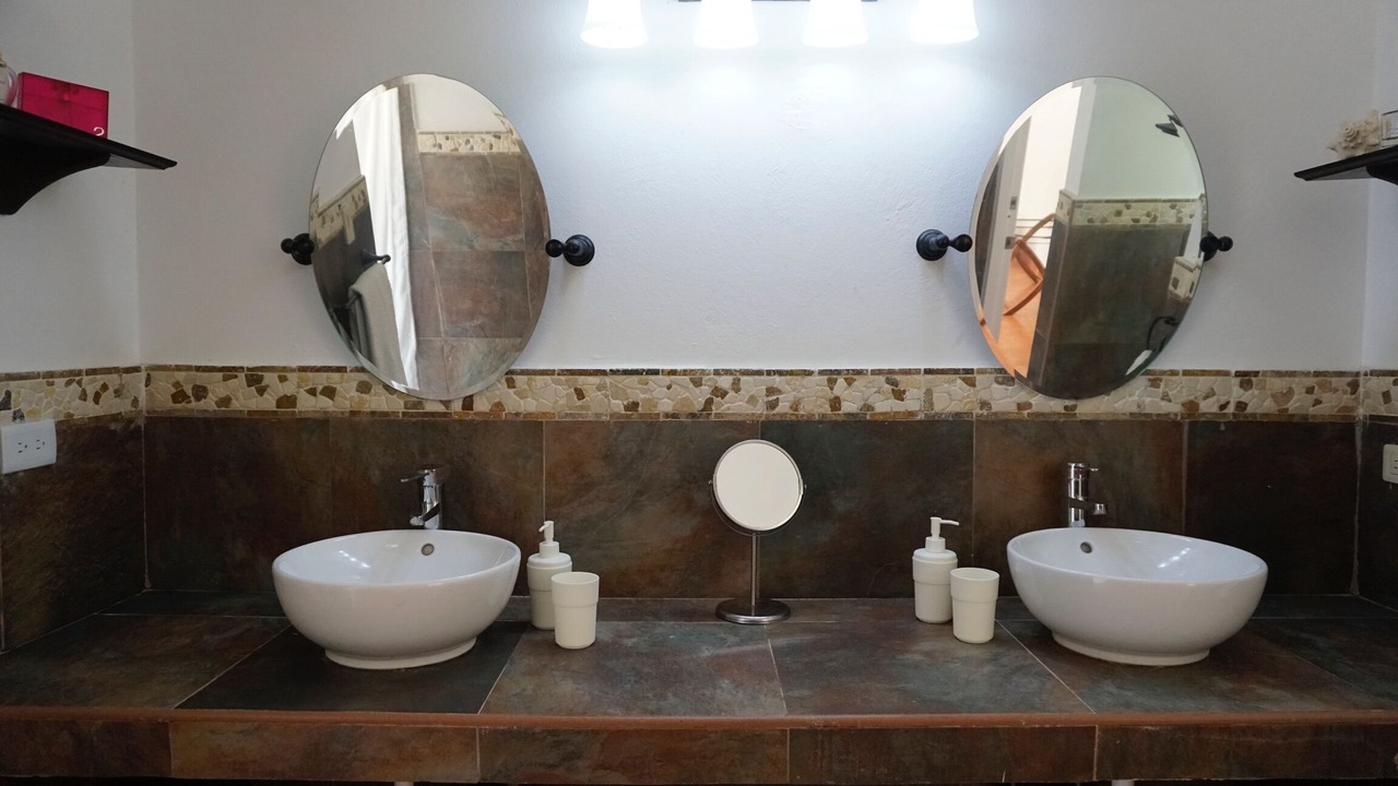 Photo of Bathroom in Nagua