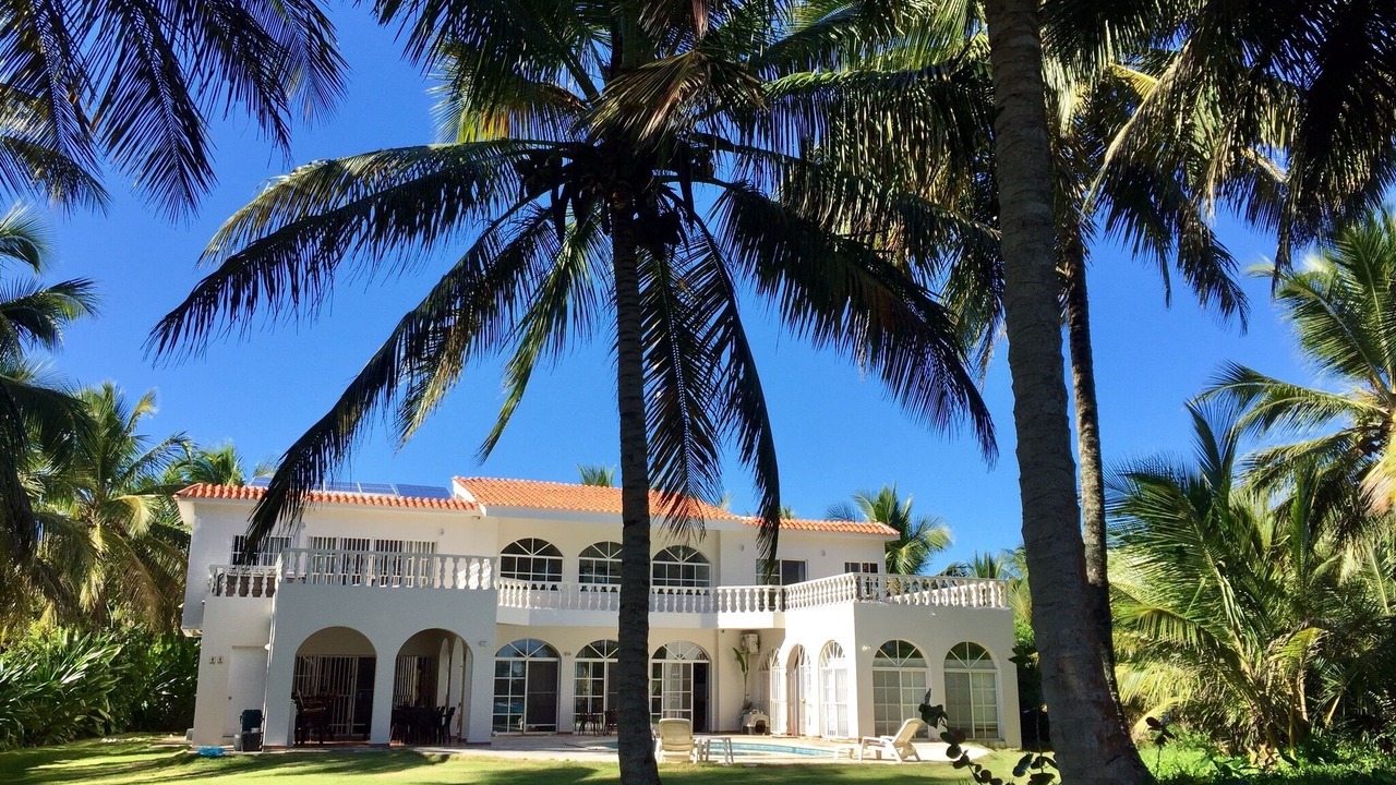 Photo of Outdoor in Nagua