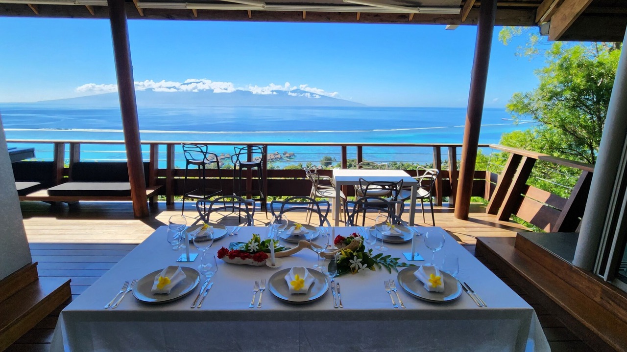 Photo of Outdoor in Teavaro
