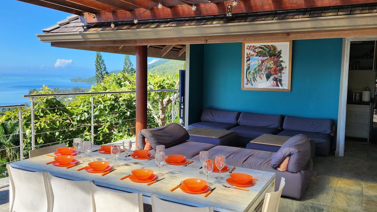 Photo of Outdoor in Teavaro