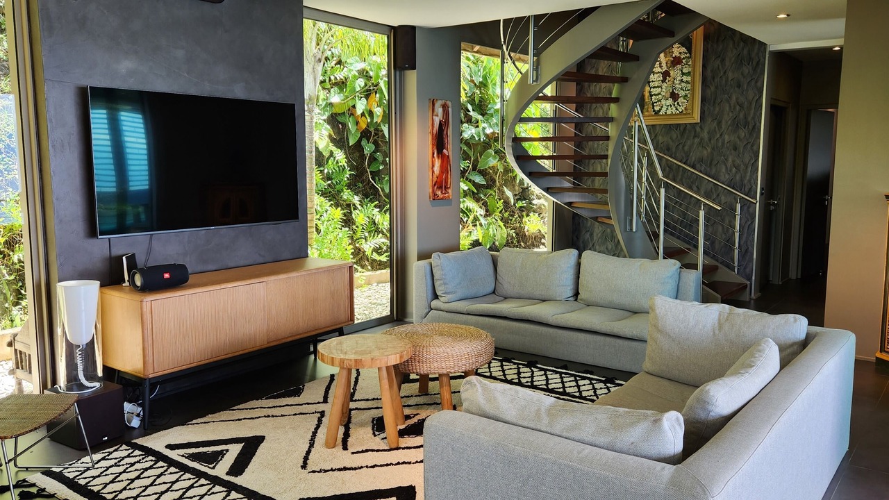 Photo of Livingroom in Teavaro