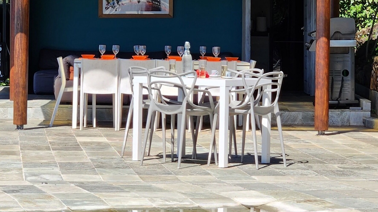 Photo of Outdoor in Teavaro