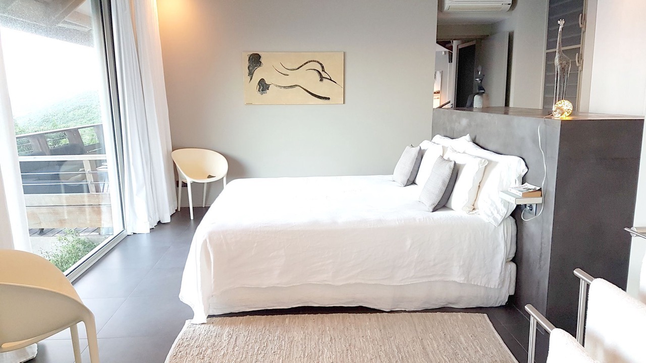 Photo of Bedroom in Teavaro