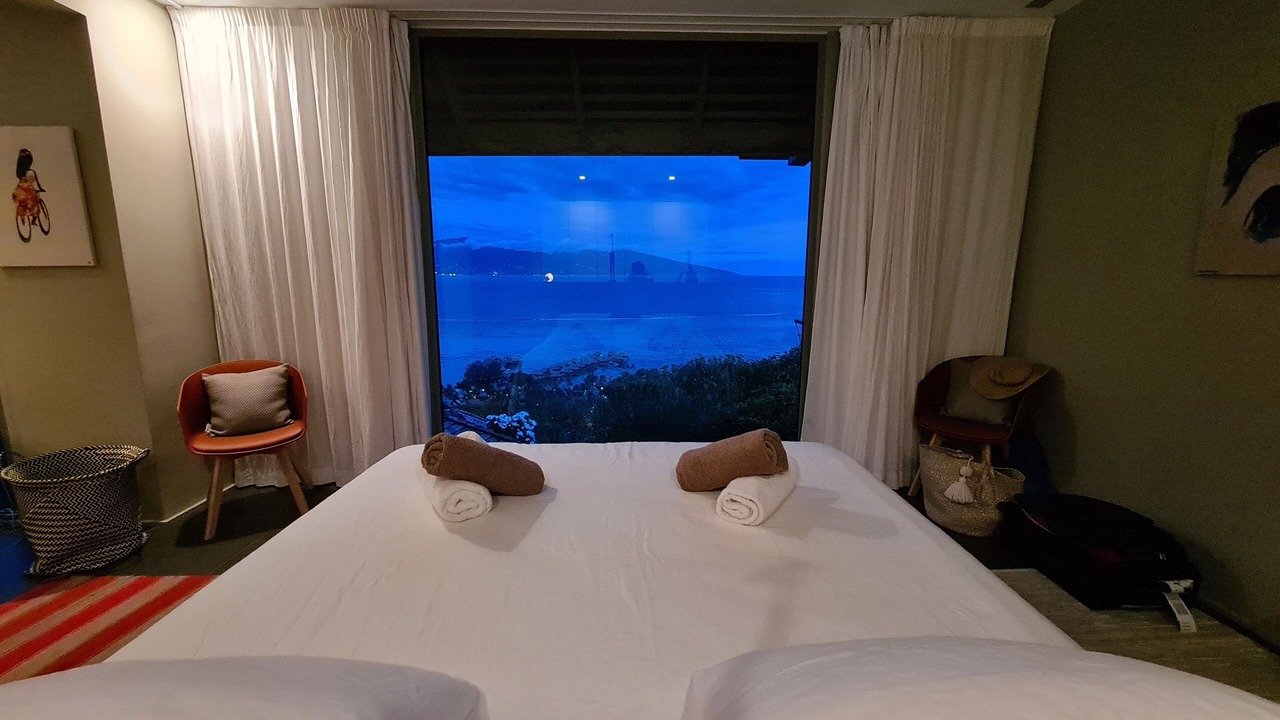 Photo of Bedroom in Teavaro