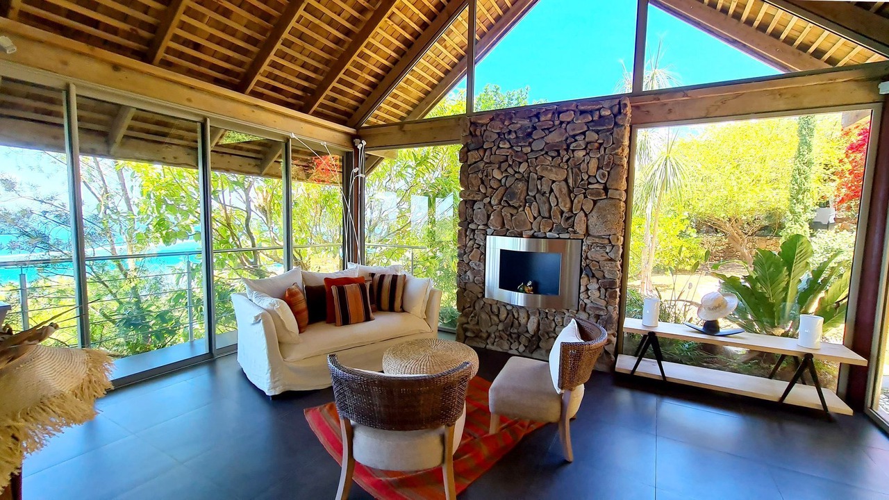 Photo of Livingroom in Teavaro