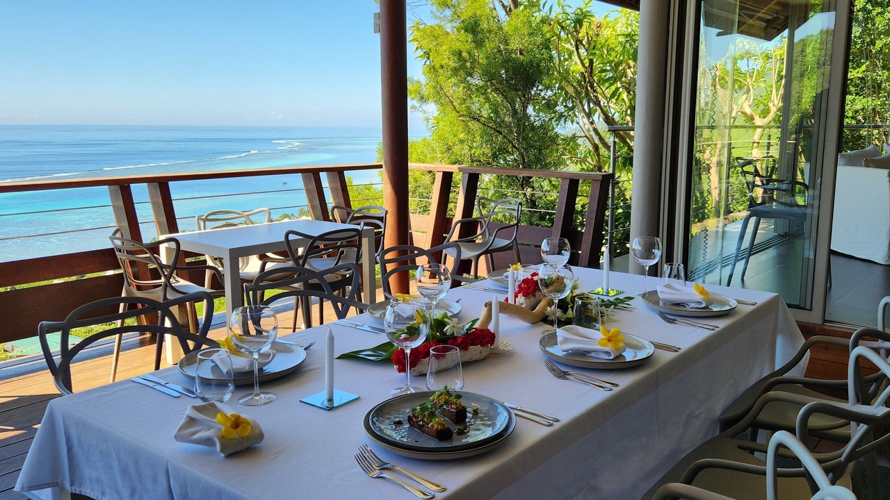 Photo of Outdoor in Teavaro