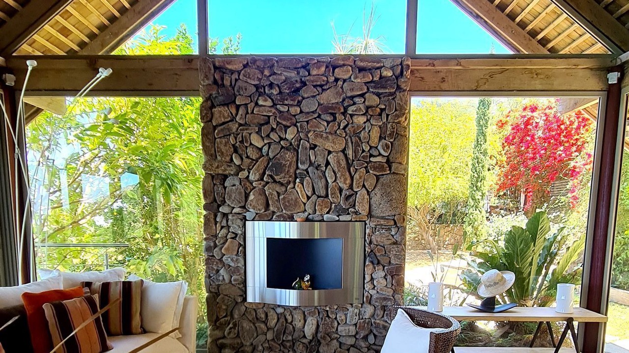 Photo of Livingroom in Teavaro