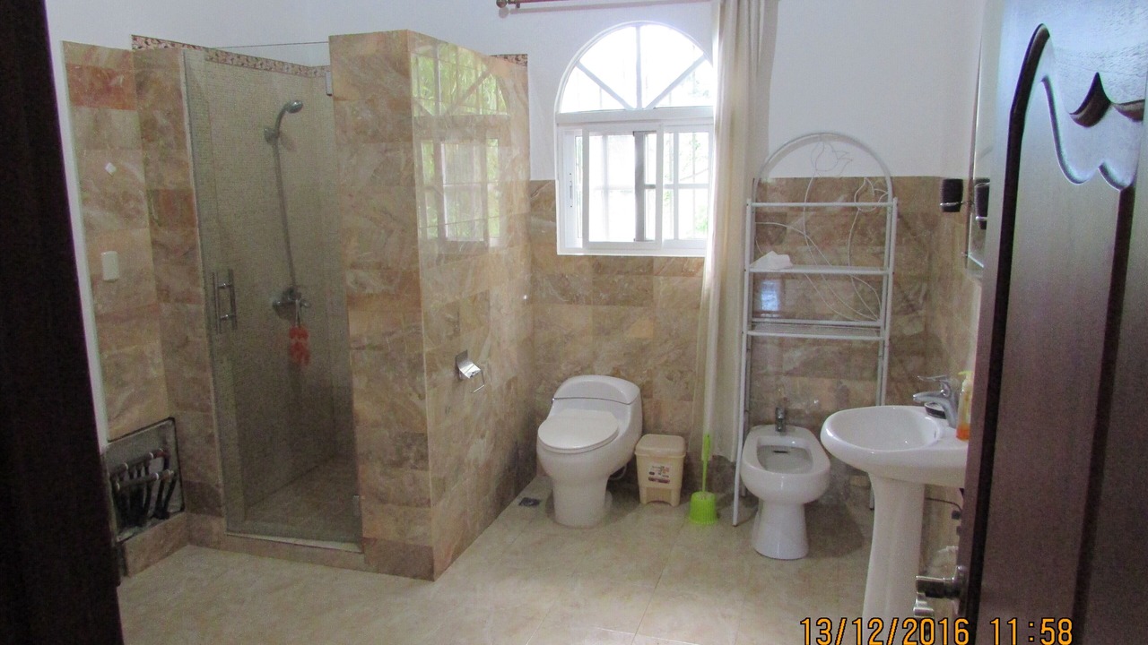 Photo of Bathroom in La Iglesia