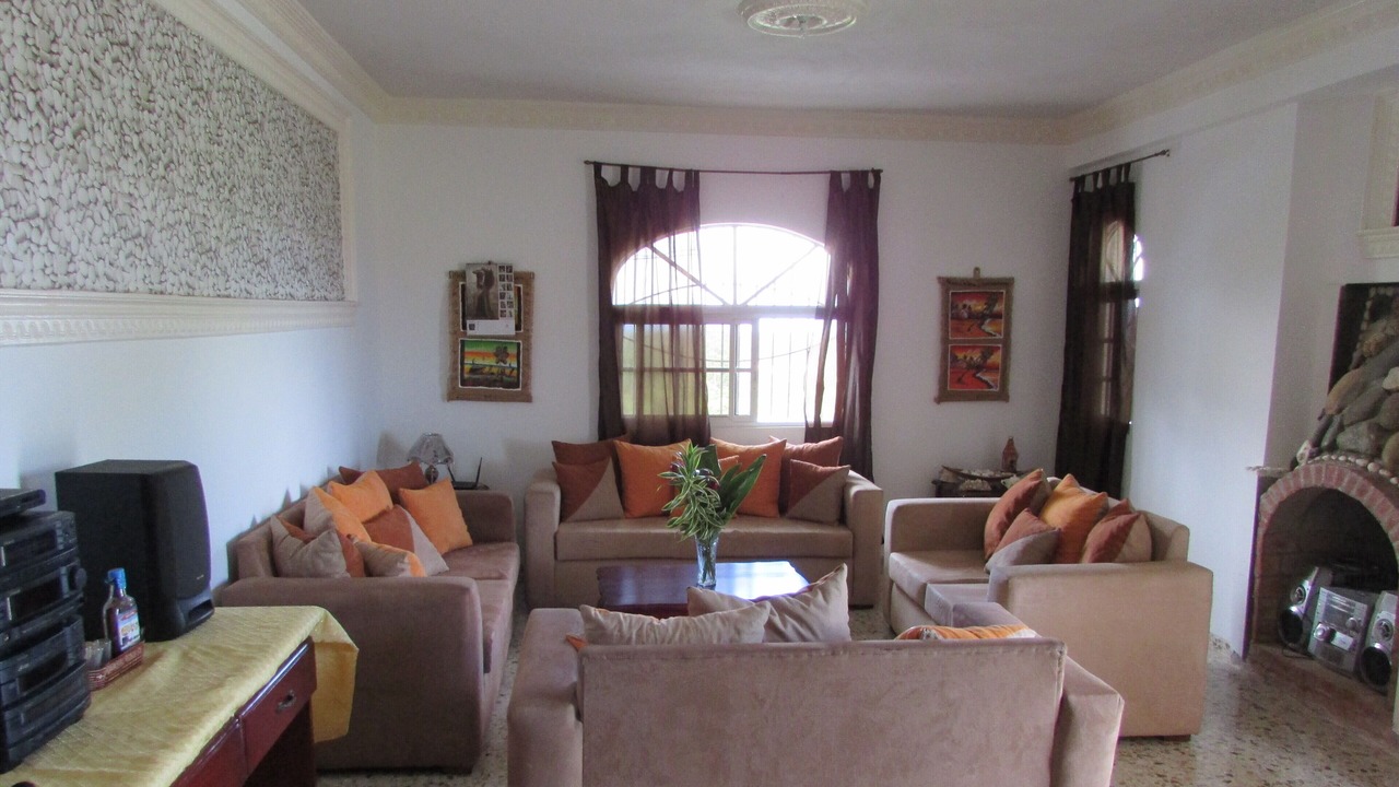 Photo of Livingroom in La Iglesia