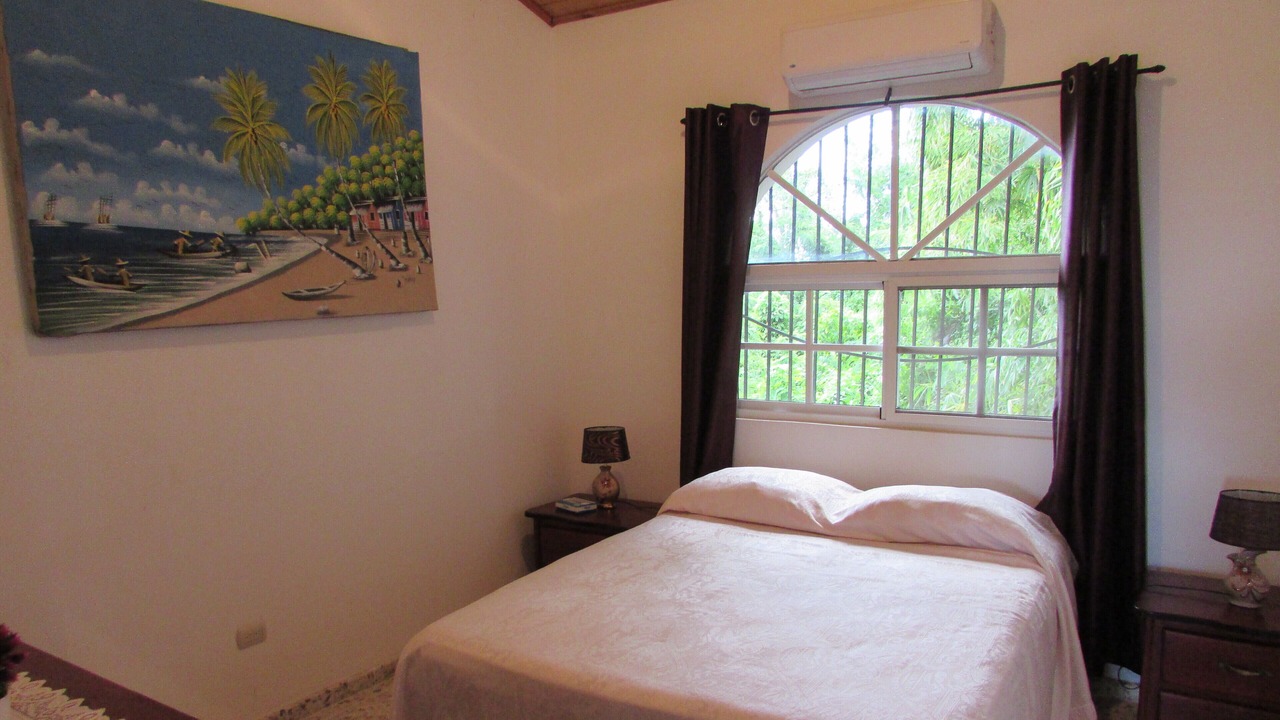 Photo of Bedroom in La Iglesia