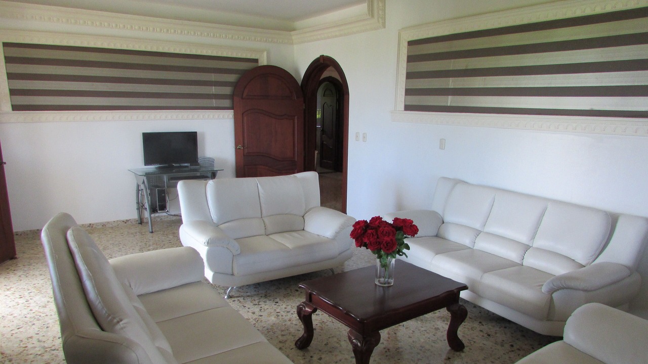 Photo of Livingroom in La Iglesia