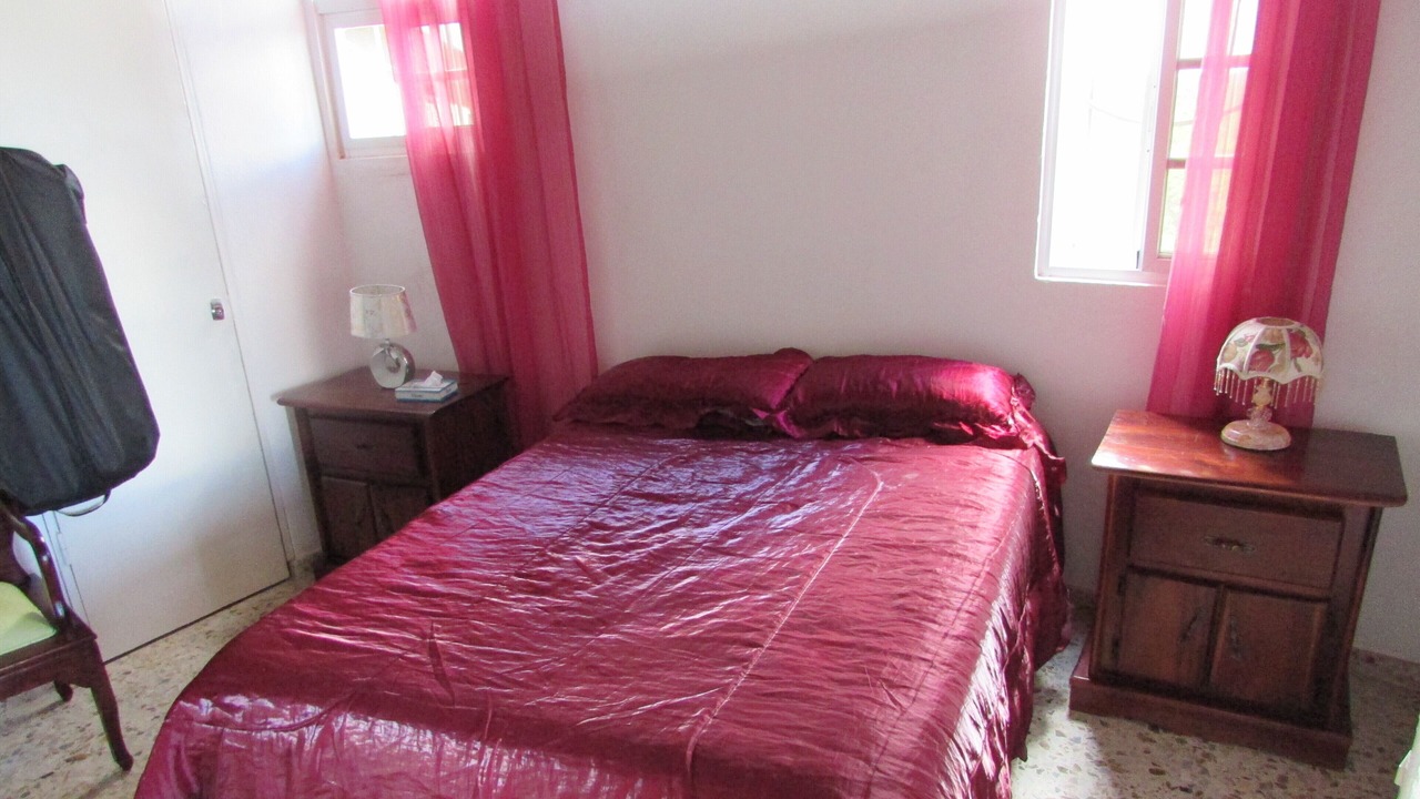 Photo of Bedroom in La Iglesia