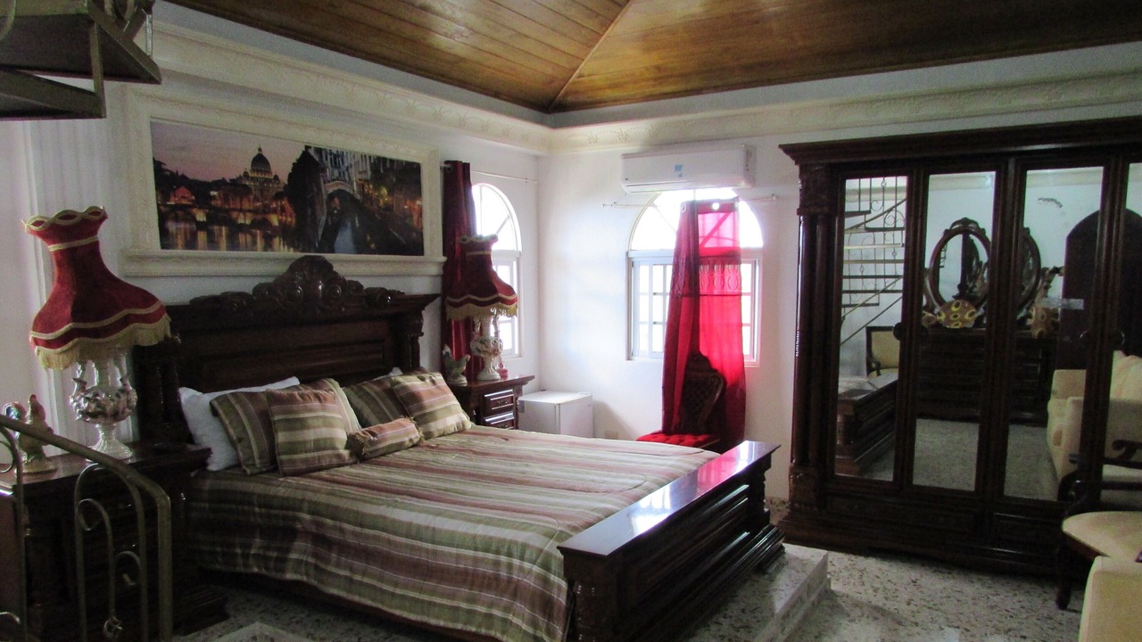 Photo of Bedroom in La Iglesia