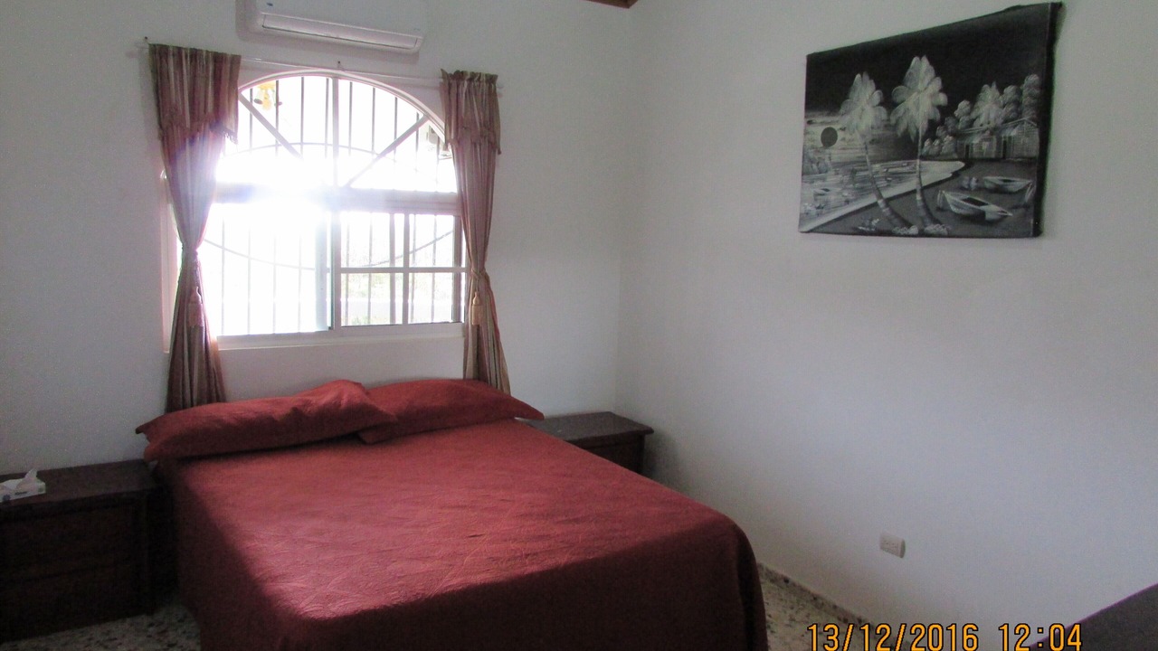 Photo of Bedroom in La Iglesia