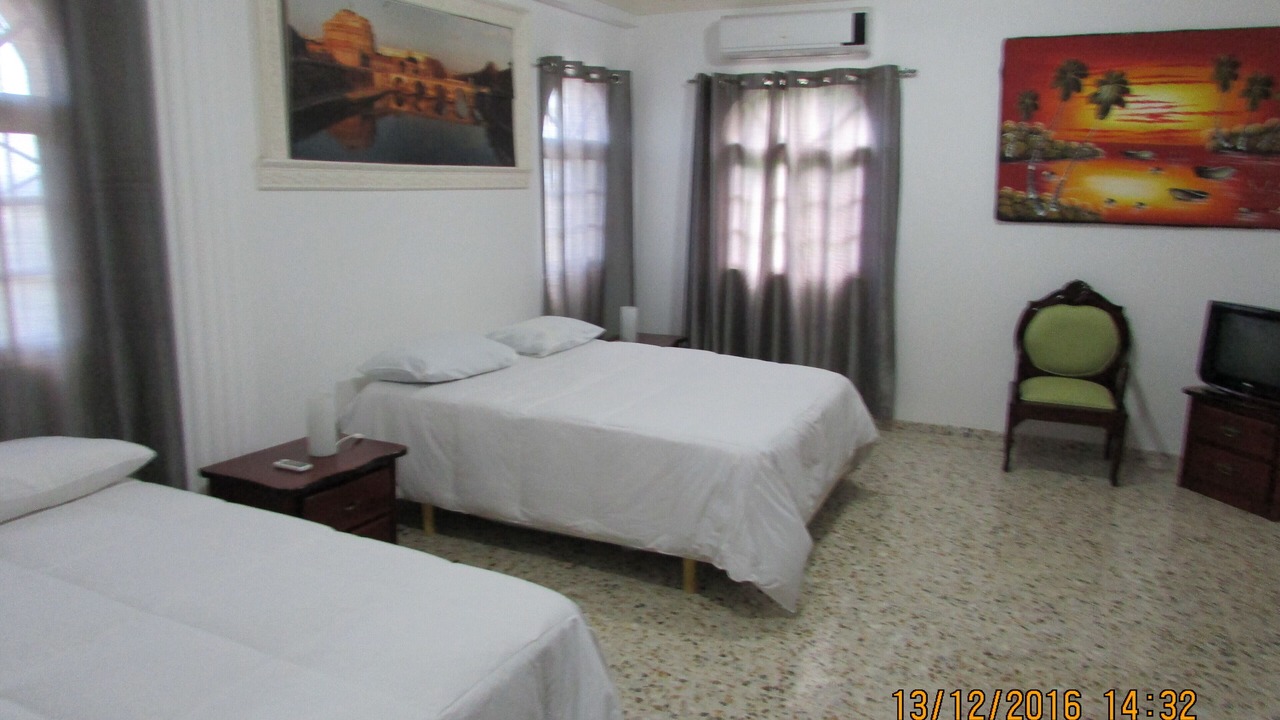 Photo of Bedroom in La Iglesia