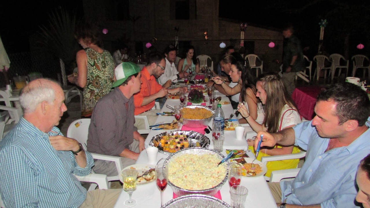 Photo of Others in La Iglesia