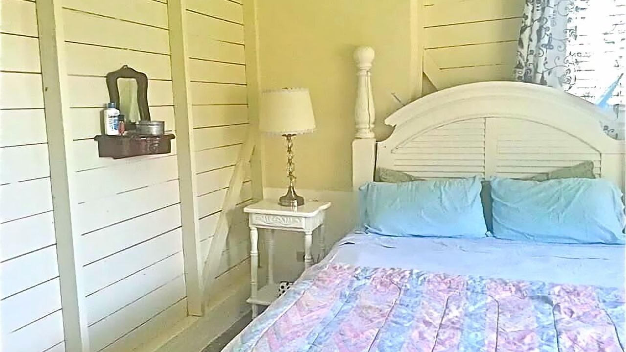 Photo of Bedroom in San Jose de Ocoa