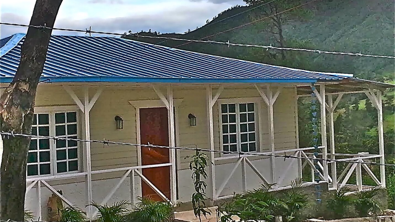 Photo of Outdoor in San Jose de Ocoa