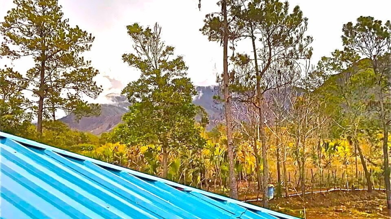 Photo of Outdoor in San Jose de Ocoa