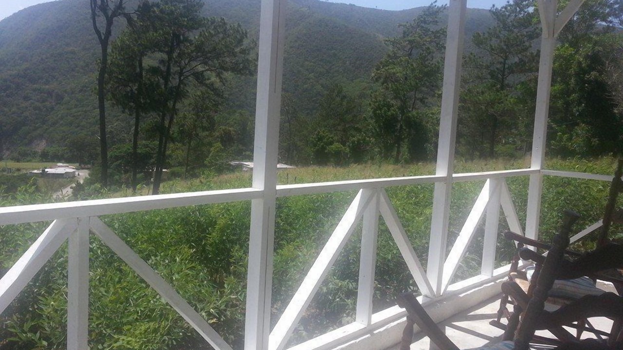Photo of Outdoor in San Jose de Ocoa