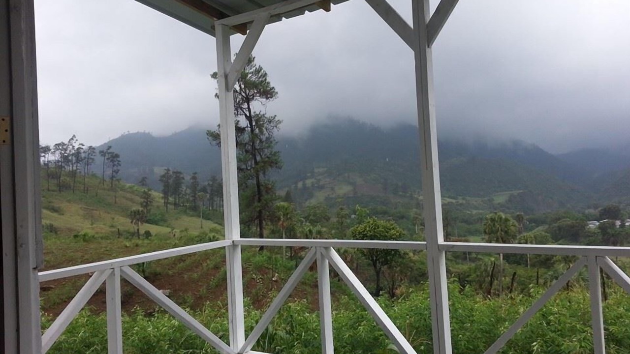 Photo of Outdoor in San Jose de Ocoa