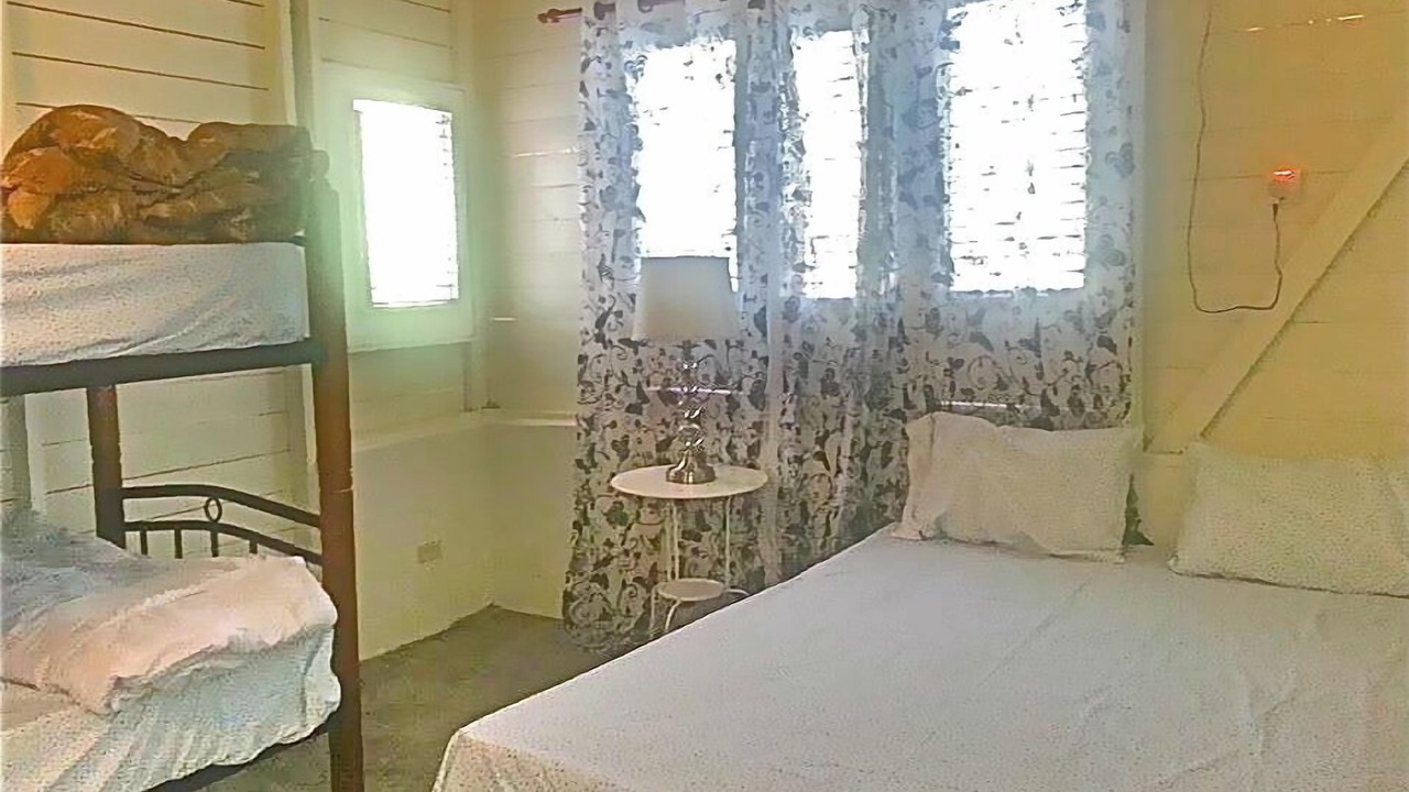 Photo of Bedroom in San Jose de Ocoa