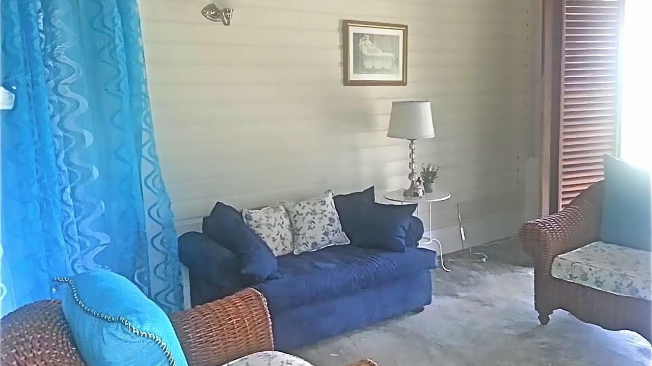 Photo of Livingroom in San Jose de Ocoa