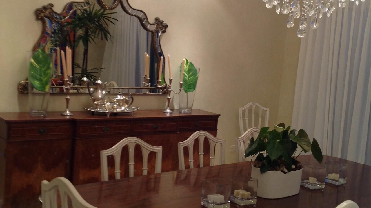 Photo of Livingroom in Downtown Santo Domingo