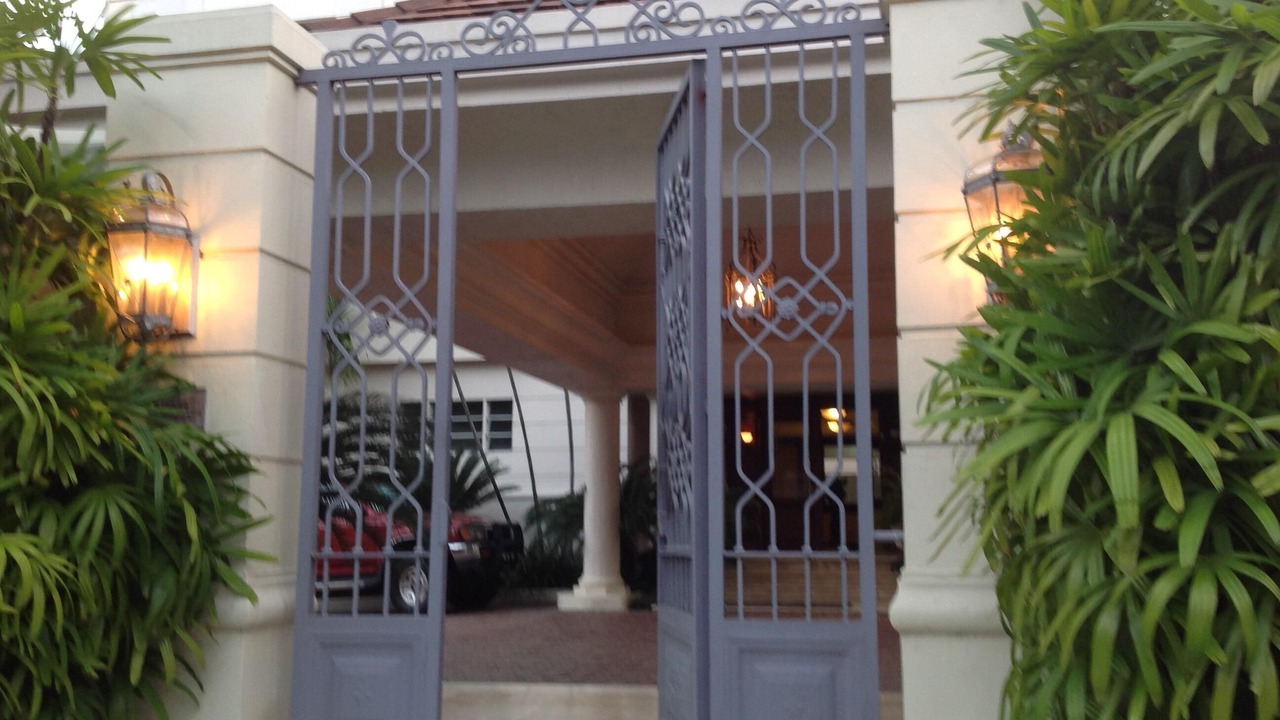 Photo of Others in Downtown Santo Domingo