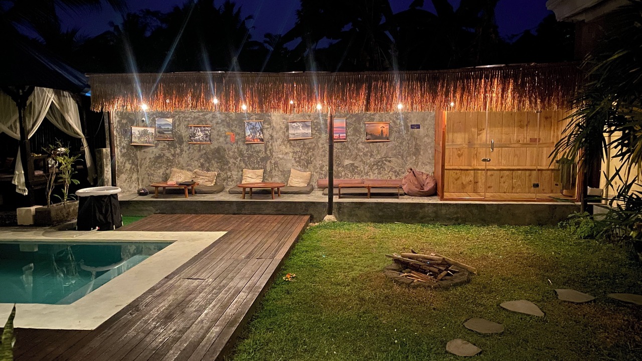 Photo of Outdoor in Kedewatan