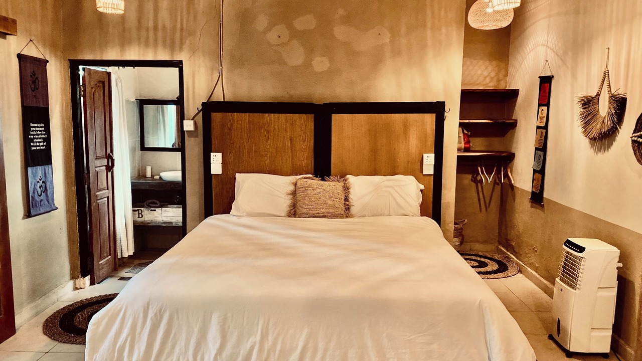 Photo of Bedroom in Kedewatan