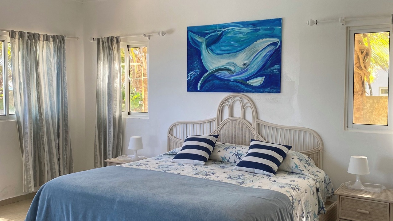 Photo of Bedroom in Samana