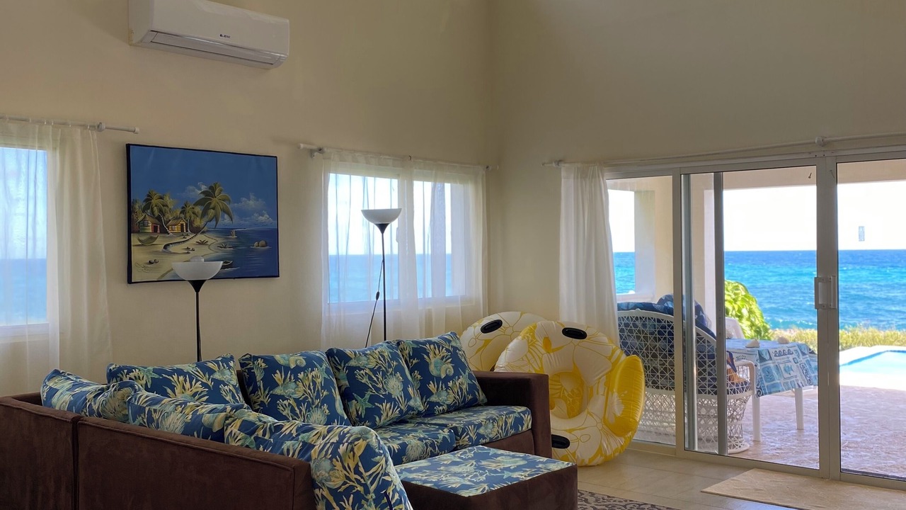 Photo of Livingroom in Samana