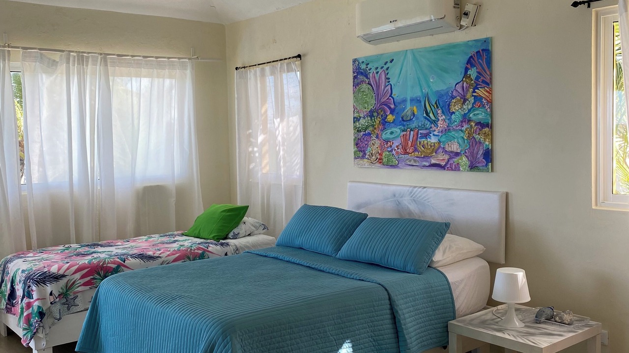 Photo of Bedroom in Samana